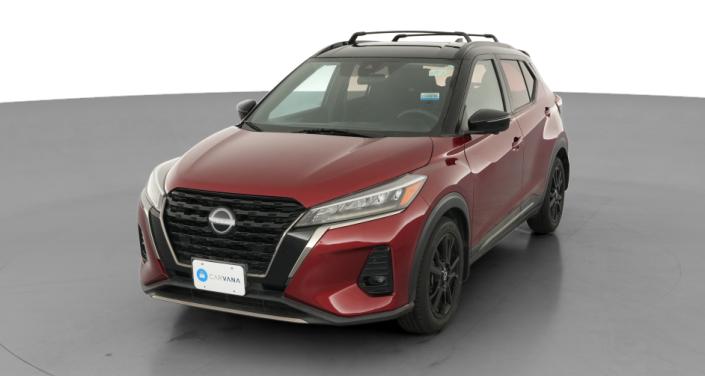 Thumbnail: 2022 Nissan Kicks - 1