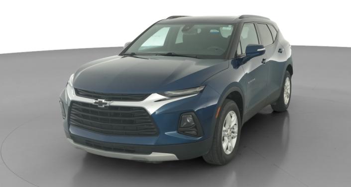 2022 Chevrolet Blazer  -
                  Indianapolis, IN