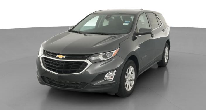 Thumbnail: 2019 Chevrolet Equinox - 1