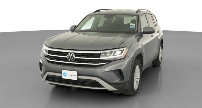 Thumbnail: 2021 Volkswagen Atlas - 1