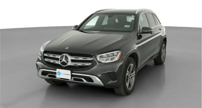Thumbnail: 2020 Mercedes-Benz GLC - 1