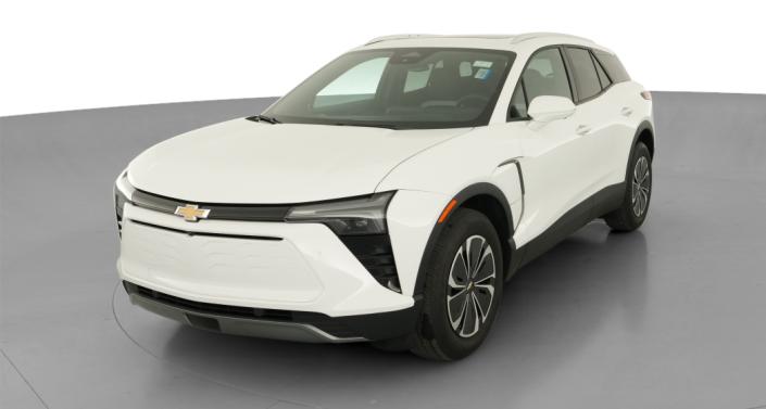 2024 Chevrolet Blazer EV LT -
                  Richton Park, IL