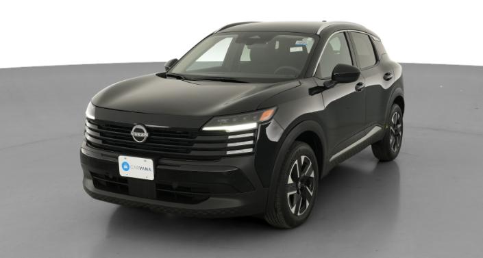 Thumbnail: 2026 Nissan Kicks - 1