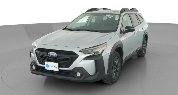 Thumbnail: 2024 Subaru Outback - 1