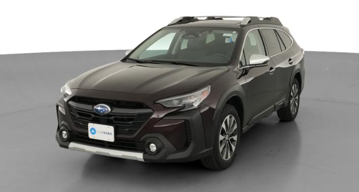 Thumbnail: 2024 Subaru Outback - 1