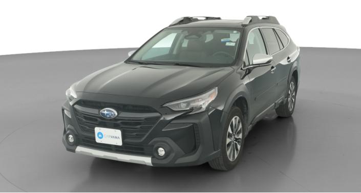 Thumbnail: 2024 Subaru Outback - 1
