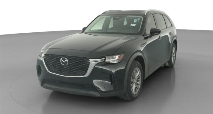 2024 Mazda CX-90 Select -
                  Indianapolis, IN