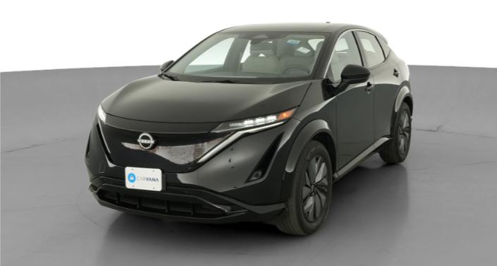 2023 Nissan Ariya Engage -
                  Tolleson, AZ