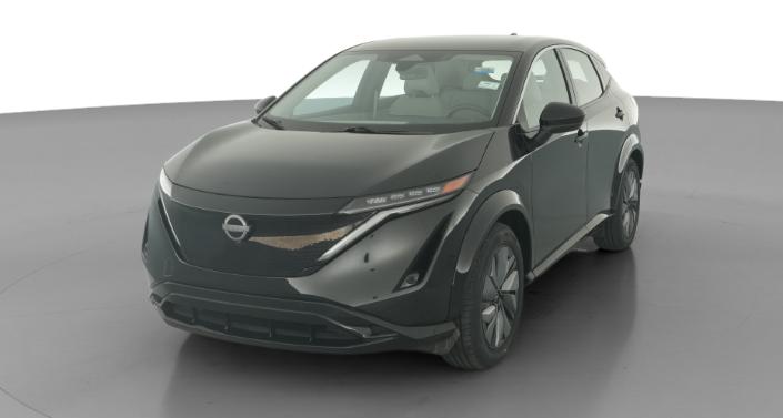 2023 Nissan Ariya Engage -
                  Indianapolis, IN