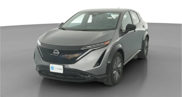 Thumbnail: 2024 Nissan Ariya - 1