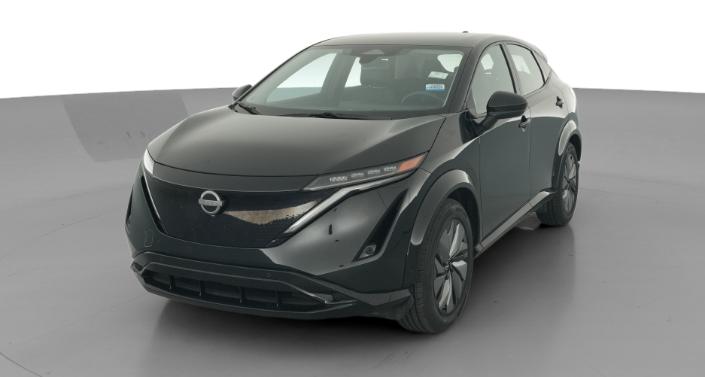 Thumbnail: 2024 Nissan Ariya - 1