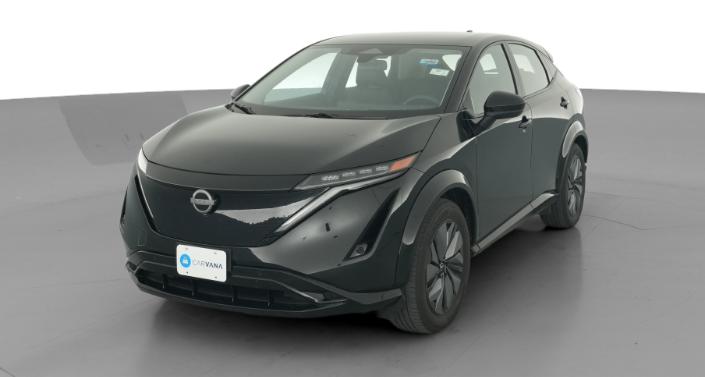 Thumbnail: 2024 Nissan Ariya - 1