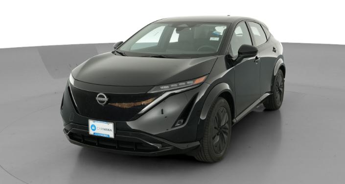 Thumbnail: 2024 Nissan Ariya - 1
