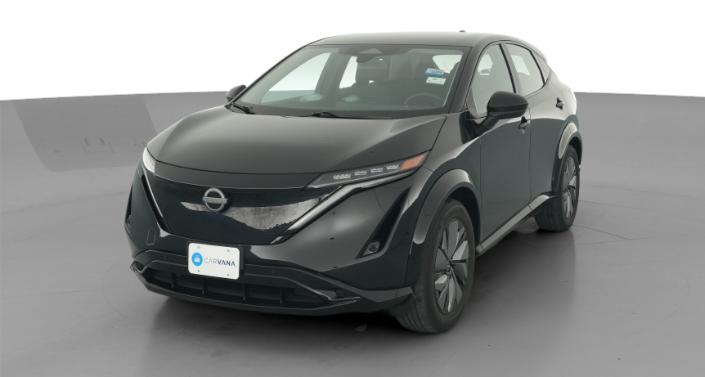 Thumbnail: 2024 Nissan Ariya - 1