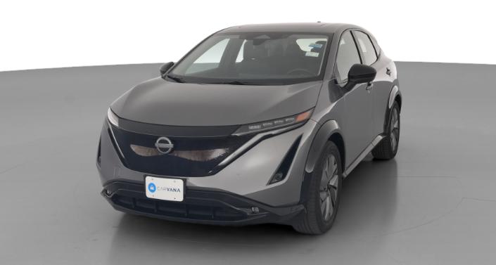 Thumbnail: 2024 Nissan Ariya - 1