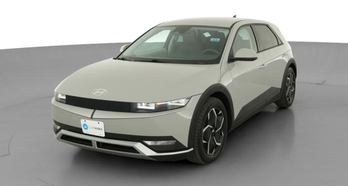 Thumbnail: 2024 Hyundai Ioniq 5 - 1