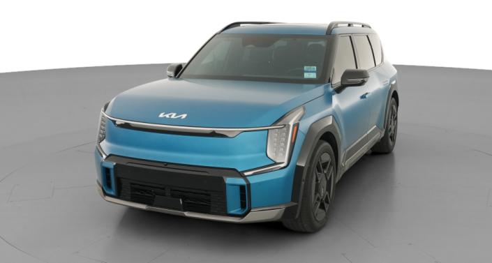 2024 Kia EV9 GT-Line -
                  Auburn, GA
