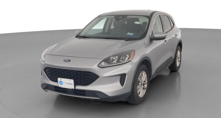 Thumbnail: 2021 Ford Escape - 1