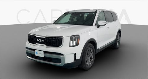 2023 Kia Telluride