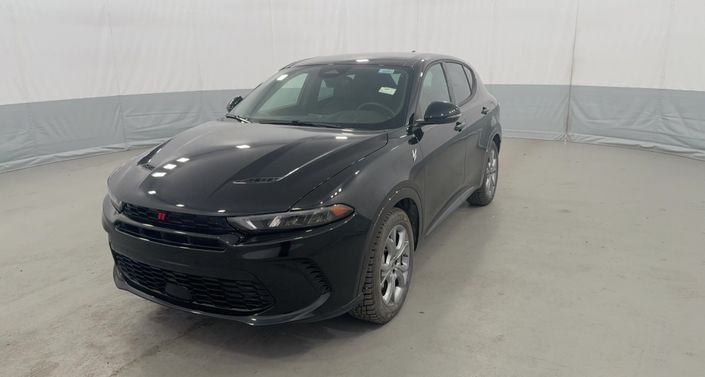 2024 Dodge Hornet R/T -
                  Akron, NY