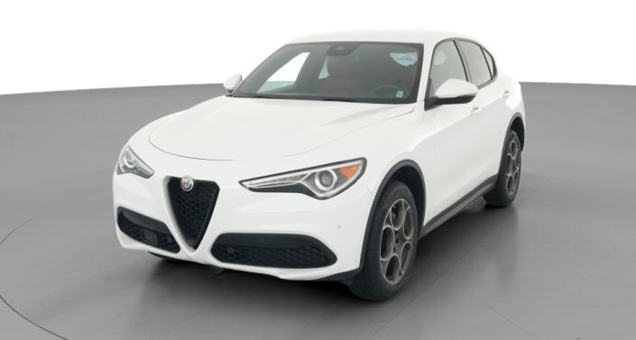 2023 Alfa Romeo Stelvio Sprint -
                  Haines City, FL