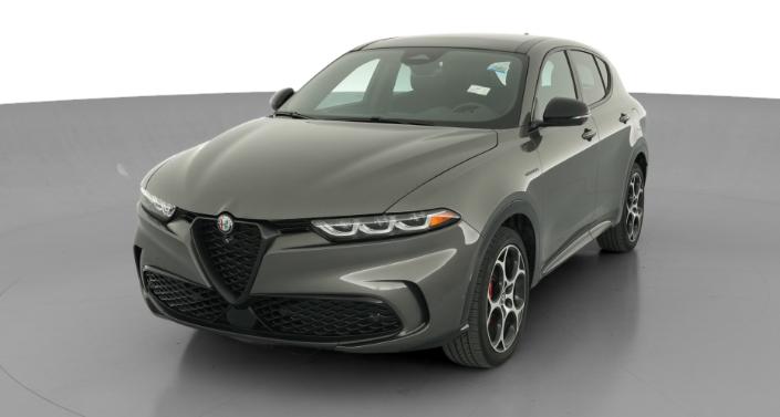 2024 Alfa Romeo Tonale Veloce -
                  San Antonio, TX