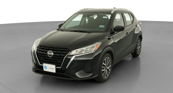 2021 Nissan Kicks SV -
                  Richton Park, IL
