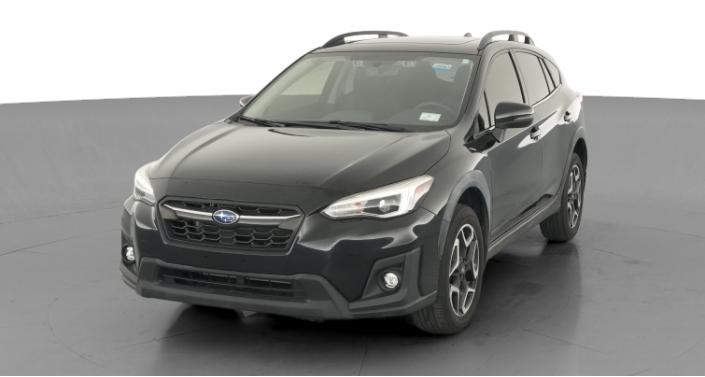 Thumbnail: 2020 Subaru Crosstrek - 1