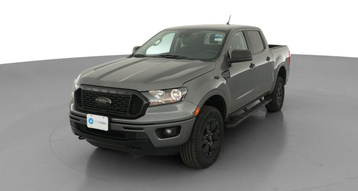 Thumbnail: 2022 Ford Ranger - 1