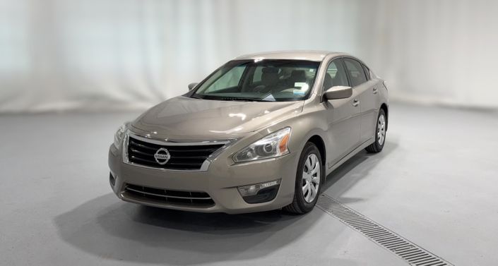 2014 Nissan Altima S -
                  Madison, TN
