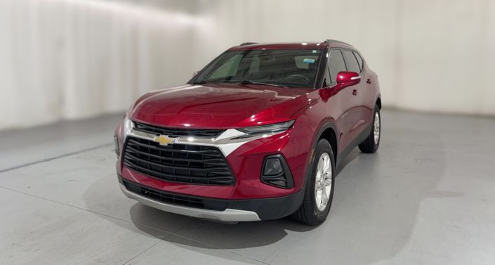 2022 Chevrolet Blazer  -
                  Union City, GA