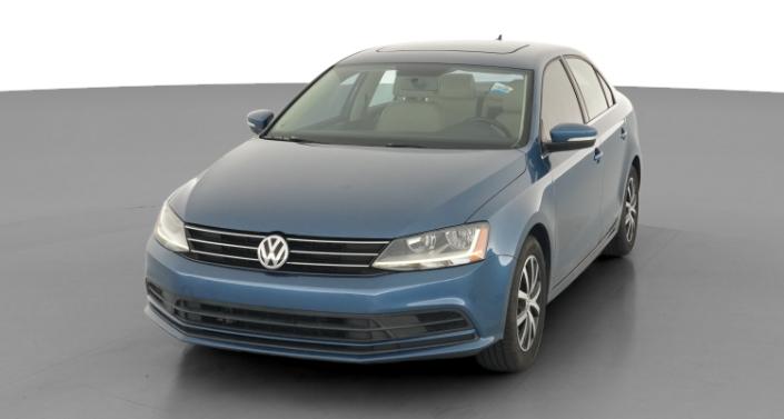 2017 Volkswagen Jetta SE -
                  Haines City, FL