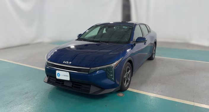 Thumbnail: 2025 Kia K4 - 1