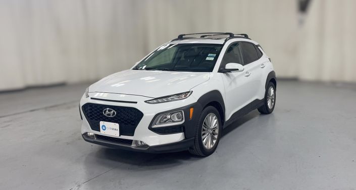 Thumbnail: 2021 Hyundai Kona - 1