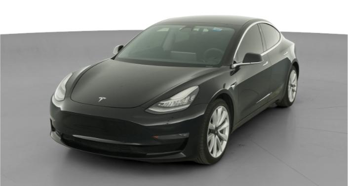 Thumbnail: 2019 Tesla Model 3 - 1