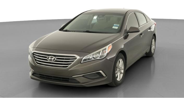 2017 Hyundai Sonata SE -
                  Auburn, GA