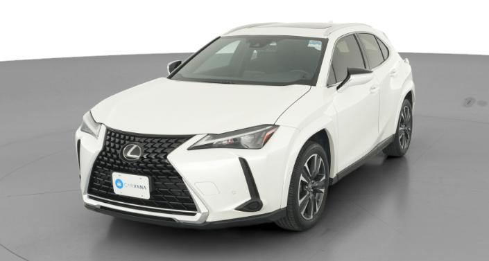 2023 Lexus UX 250h -
                  San Antonio, TX