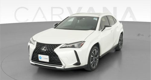 2023 Lexus UX