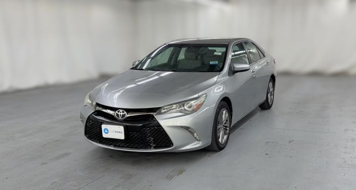 Thumbnail: 2015 Toyota Camry - 1