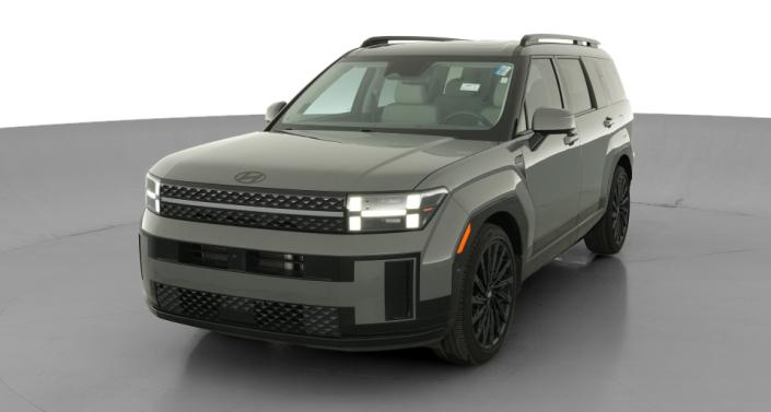 Thumbnail: 2024 Hyundai Santa Fe - 1