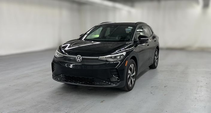 Thumbnail: 2025 Volkswagen ID.4 - 1