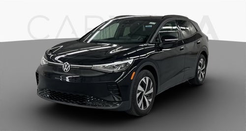 2025 Volkswagen ID.4
