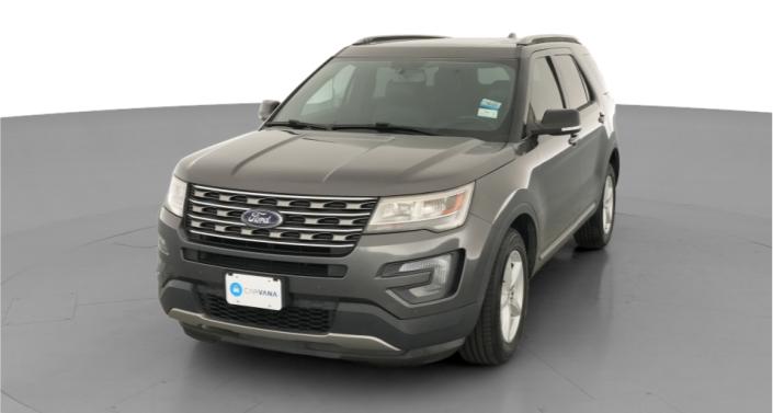 Thumbnail: 2017 Ford Explorer - 1