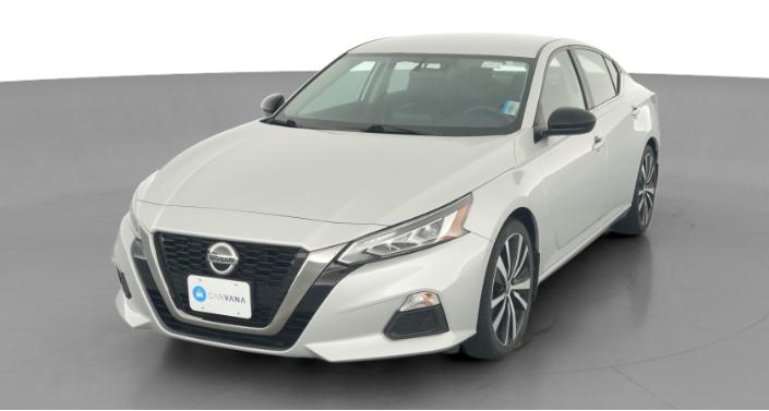 Thumbnail: 2019 Nissan Altima - 1