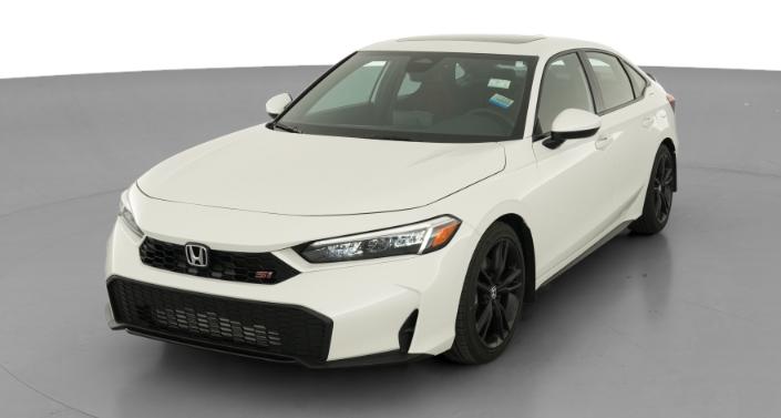 Thumbnail: 2025 Honda Civic - 1