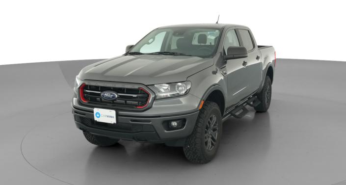 Thumbnail: 2023 Ford Ranger - 1