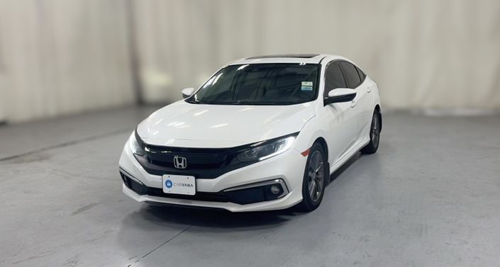 Thumbnail: 2019 Honda Civic - 1