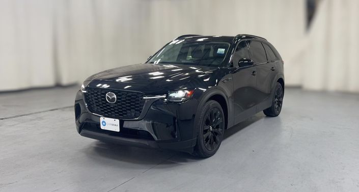 Thumbnail: 2025 Mazda CX-90 - 1