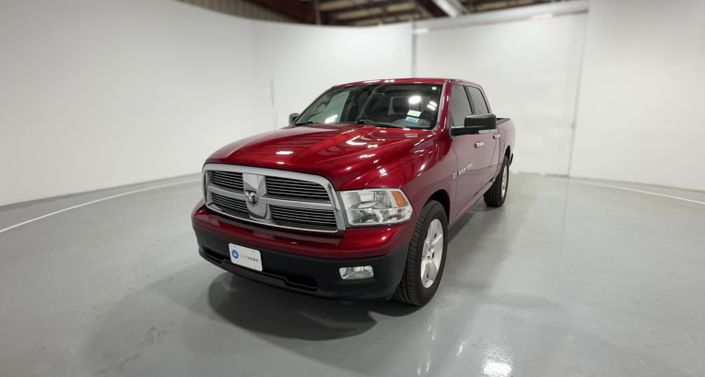2012 RAM 1500 Big Horn -
                  Fairview, OR