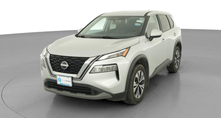 Thumbnail: 2023 Nissan Rogue - 1